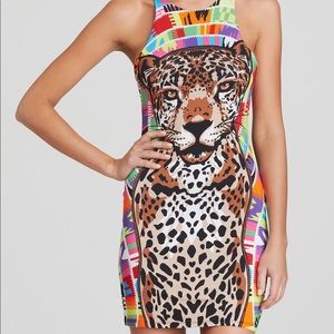 Mara Hoffman Jaguar Dress